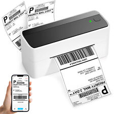Bluetooth label printer for sale  Chino