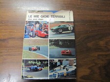 Automobilismo enzo ferrari usato  Sassuolo