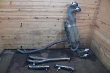 Rear exhaust muffler for sale  Hamtramck