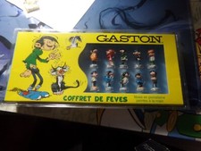Feves gaston coffret d'occasion  Moissy-Cramayel