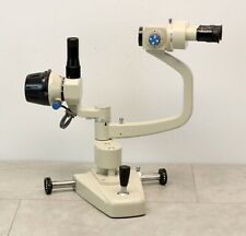 Takagi slitlamp microscope gebraucht kaufen  Wilhelmshaven