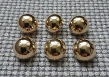Gold tone vintage for sale  LEICESTER