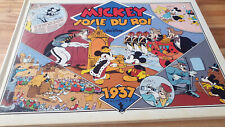 Mickey sosie roi d'occasion  Salouël