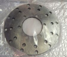 Front brake disc for sale  Palm City