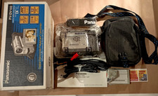 Panasonic dv103d digital for sale  Riverton