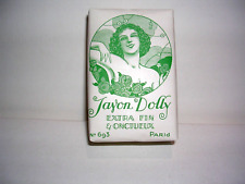 Savon dolly extra d'occasion  Bédarieux