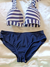 New look navy for sale  CREWE