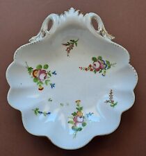 Paris porcelain floral d'occasion  Expédié en Belgium