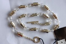 Collier plaqué argent d'occasion  Toulouse-
