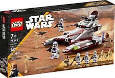 Lego star wars usato  Roma