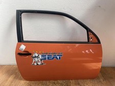 Seat arosa tür gebraucht kaufen  Magdeburg