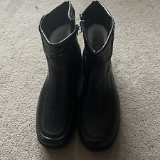 Emek faux leather for sale  STOCKBRIDGE