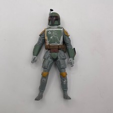 Star wars boba for sale  HAVANT