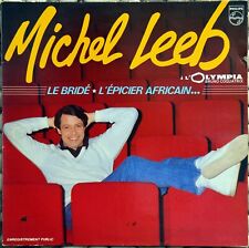 33t michel leeb d'occasion  Cassis