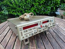 Hameg 8021 frequenzzähler gebraucht kaufen  Werl