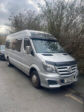 2018 mercedes sprinter for sale  BRADFORD