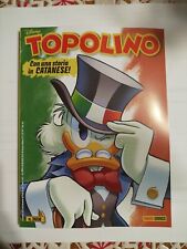 Topolino versione catanese usato  Mazara del Vallo