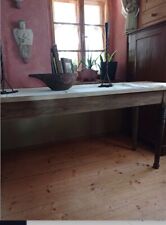 Gesindetisch wirtshaustisch 20 gebraucht kaufen  Tiefenbach