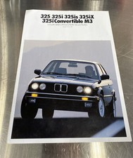 Bmw e30 325 for sale  Thurmont