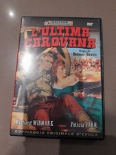 Dvd ultima carovana usato  Camporosso