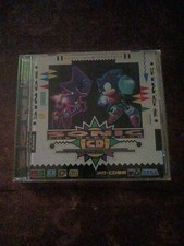 CD Sonic (CD, 1993) comprar usado  Enviando para Brazil