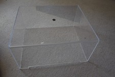 Srm tech clear for sale  AYLESBURY