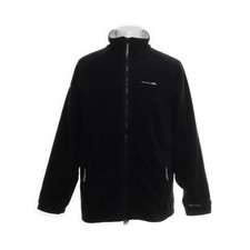 Trespass, kurtka polarowa, męska, rozmiar: L, czarny/szary #EtR na sprzedaż Trespass, kurtka polarowa, męska, rozmiar: L, czarny/szary #EtR na sprzedaż  PL