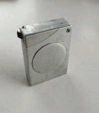 Lighter aluminium ancien d'occasion  Expédié en Belgium