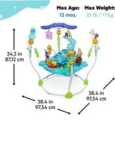 Finding nemo activity for sale  LONDON