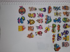 90er sticker album gebraucht kaufen  Hannover