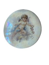 Vintage hand painted for sale  Aiken