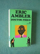 Doctor frigo eric usato  Roma
