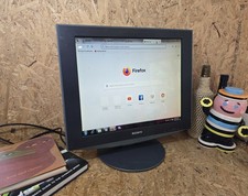 Monitor colorido para computador Sony SDM-HS94P - 2004 19" TFT matriz ativa LCD-Gosford comprar usado Monitor colorido para computador Sony SDM-HS94P - 2004 19" TFT matriz ativa LCD-Gosford comprar usado  Enviando para Brazil