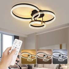 Farbige decken lampe gebraucht kaufen  Bremen