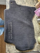 Subaru impreza classic for sale Subaru impreza classic for sale  TORQUAY