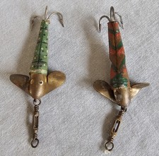 Pair cloth wrapped for sale  Oregon