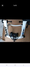 Giant indoor bicycle for sale  Eagle River