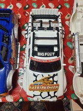monster truck toys for sale  YORK