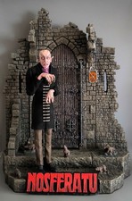 Nosferatu diorama beleuchtet gebraucht kaufen Nosferatu diorama beleuchtet gebraucht kaufen  Dortmund