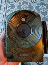 Dsoon tl2100 zeitraffer gebraucht kaufen  Bad Freienwalde (Oder)
