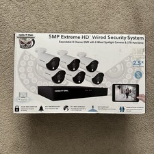 night owl security cameras for sale night owl security cameras for sale Newport