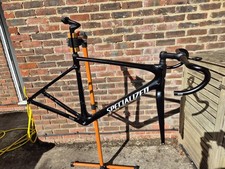 Specialized roubaix frameset for sale  COULSDON
