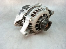 Lichtmaschine pel vectra gebraucht kaufen  Vreden