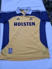 Tottenham hotspur 1999 for sale  LONDON