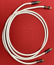 Qed qnect rca for sale  BRISTOL