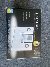 logic 3 ipod docking station for sale  SUNDERLAND