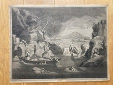 Hiems engraving jean d'occasion  Expédié en Belgium