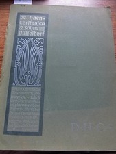 Haen carstanjen pharmacie gebraucht kaufen  Hamburg