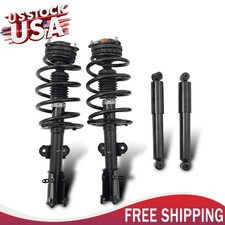 Front rear strut for sale  USA