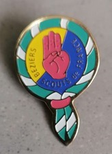 Pin scout béziers d'occasion  Reims